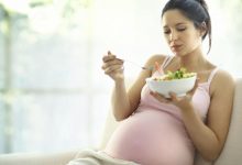 Photo of Top health tips for pregnant women