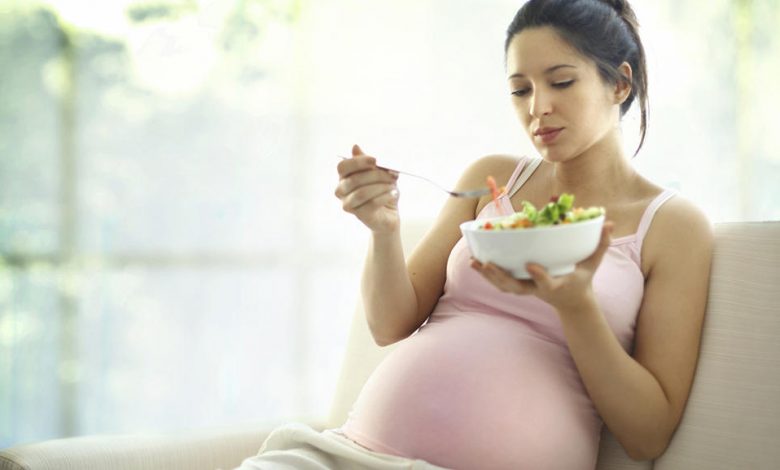 Top health tips for pregnant women